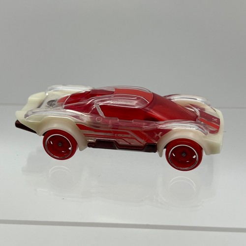 Hot wheels cosmic coupe - hot,