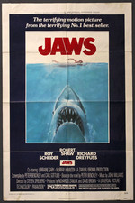 Original Vintage One-Sheet