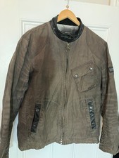 Barbour International Steve