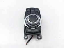 BMW X3 F25 iDRIVE CONTROLLER
