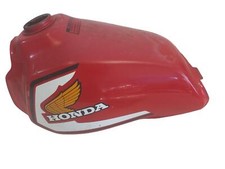 HONDA XL125 FUEL TANK XL125R