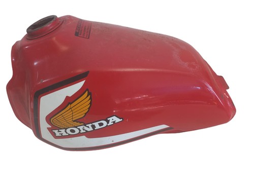 Honda xl125 fuel tank xl125r - honda,