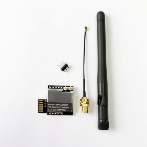 Lemonrx ghz vintage tx - lemonrx,