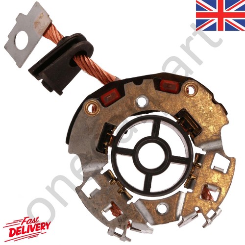Starter motor carbon brush - carbon,