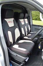 VW Transporter T5 Sportline