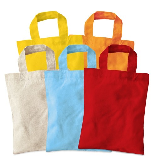 Party gift bag small - gift,