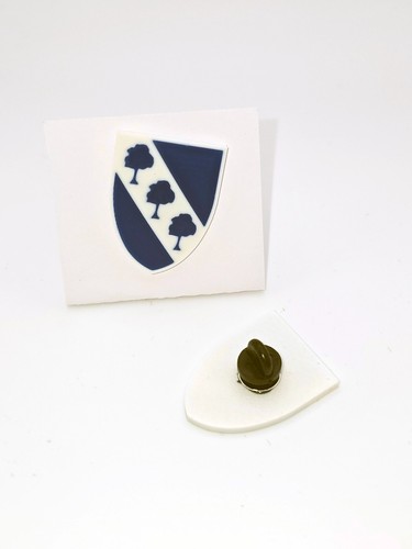 Inbetweeners school logo - inbetweeners,