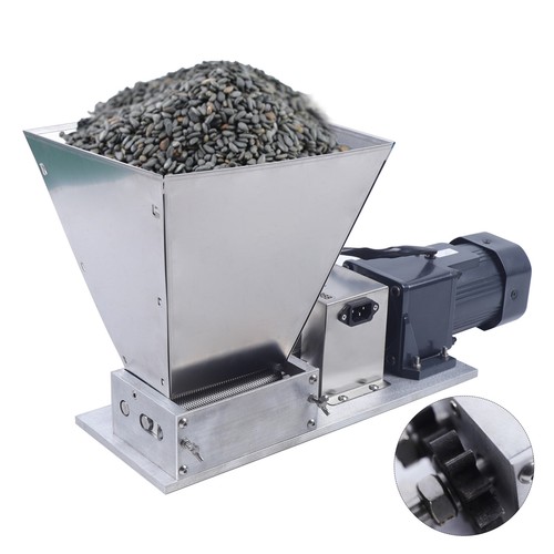 Electric grain mill - mill,