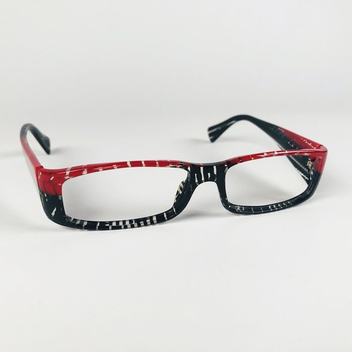 Alain mikli eyeglasses clear - alain,