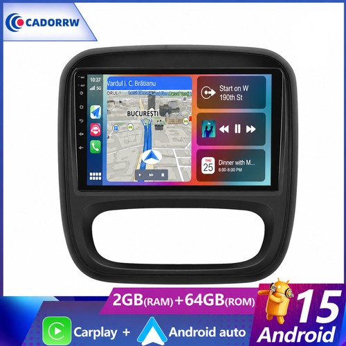 For renault trafic 2014 - renault, 2014-2021