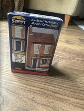 Bachmann Scenecraft 44-283 Low