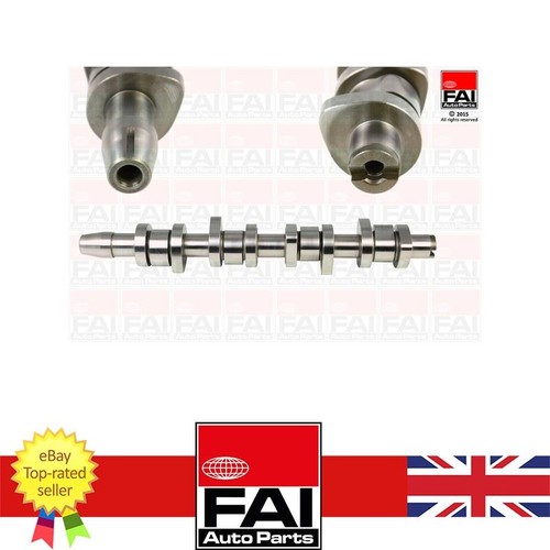 Camshaft for audi a6 - for,