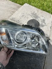 2011 Vauxhall Insignia Driver