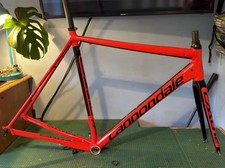 Cannondale CAAD 12 Frameset