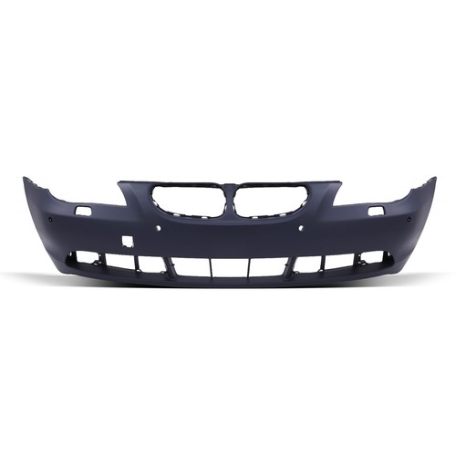 Front bumper replacement for - front,
