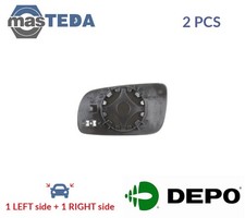 4021G01 REAR VIEW MIRROR GLASS