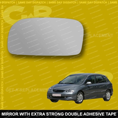 For honda civic - for, mirror