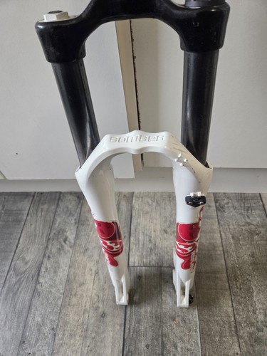 Marzocchi bomber forks - marzocchi,