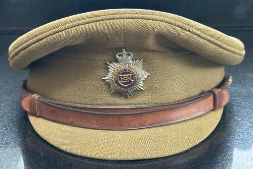 Cap hat post ww2 army - post,