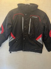 Spyder Kids Ski Jacket Age