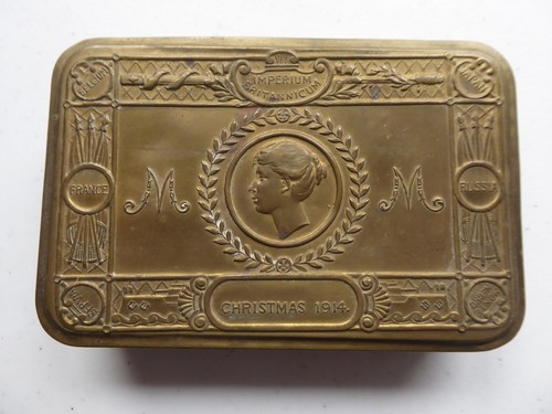 Princess mary gift tin world - princess,