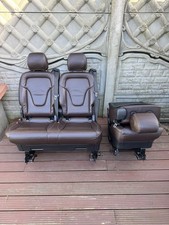 Mercedes Vito V Class Comfort