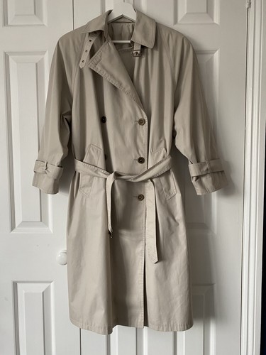 Michael trench coat women - st,