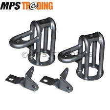 Land Rover Defender and