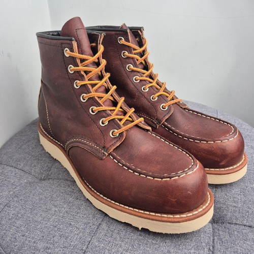Red wing 8138 - wing, briar
