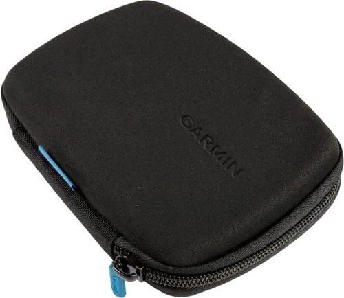 Garmin zumo carrying case - xt,