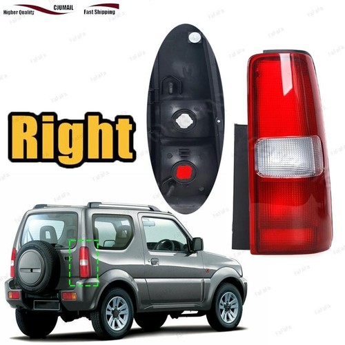 Fit for suzuki jimny - for, sn413