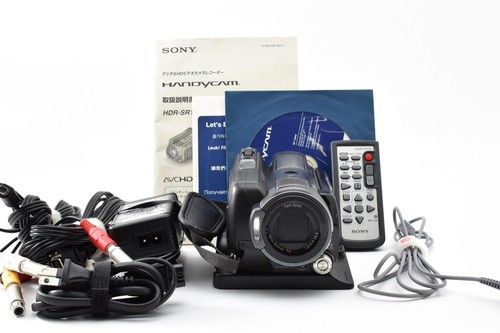 Excellent sony hdr sr12 - 【excellent】sony, hdr-sr12