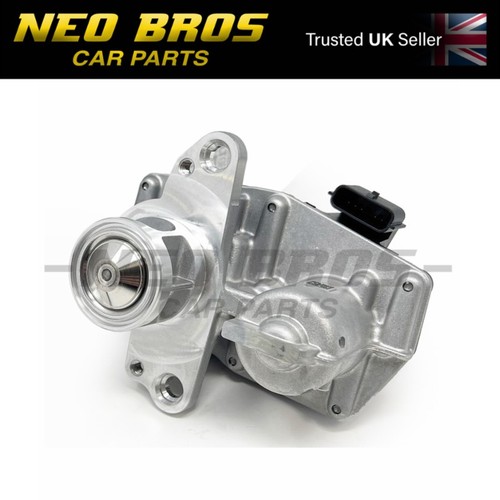 New egr valve renault - new,