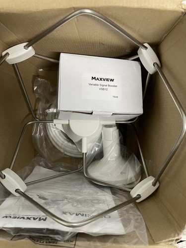 Maxview omnimax - maxview,