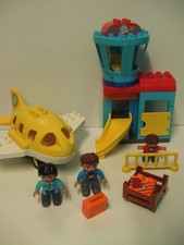 LEGO Duplo Set 10871 Airport