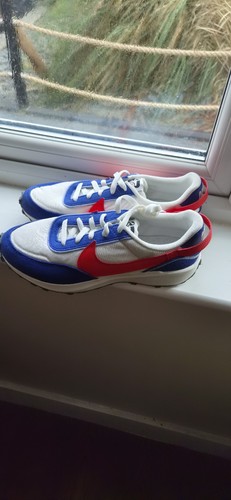 Nike waffle debut swoosh - nike,