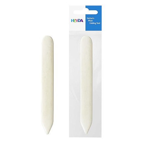 Heyda 15cm real bone paper - heyda,