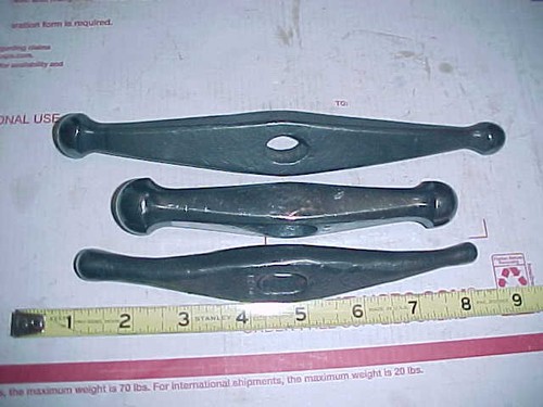 Dixon hammer heads 30 31 - dixon,