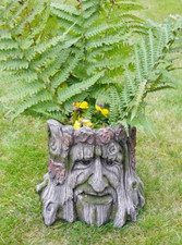 Rustic Vintage Style Tree