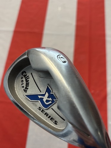 Callaway series iron - xj,
