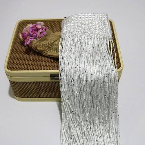 String curtain panels door - string,