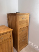 Mobel oak drawer filing - oak, 3