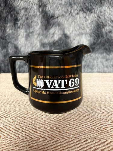 Vat scotch whisky - 69,