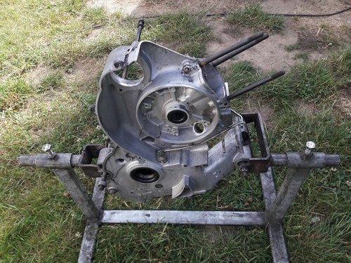 Vespa 125 automatica - pk, xl