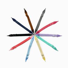 Kids Glasses Strap 5pcs Pack, Children Eyeglasses Cord, Sports Eyewear Head Band