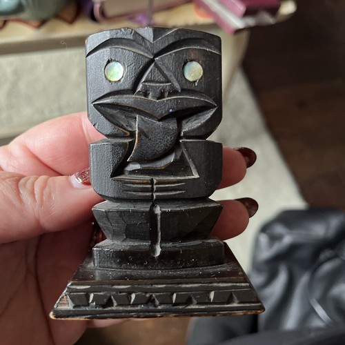 Rare vintage maori - rare,