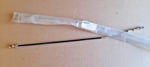 Rover p5b p6b kickdown cable - p6b,