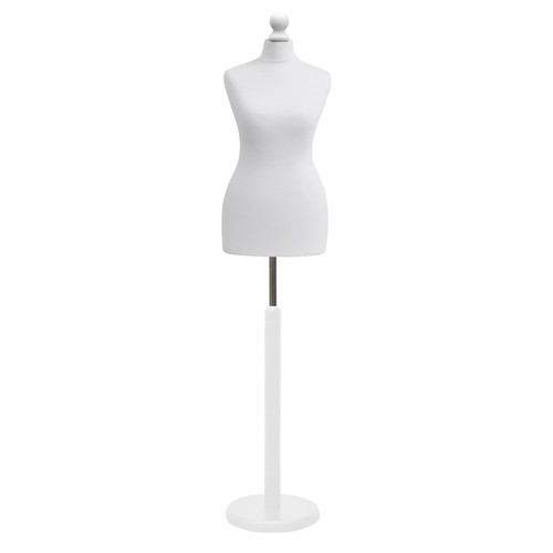 Tailors dummy bust 14 - dummy,