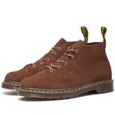 Dr Martens Church Suede Monkey