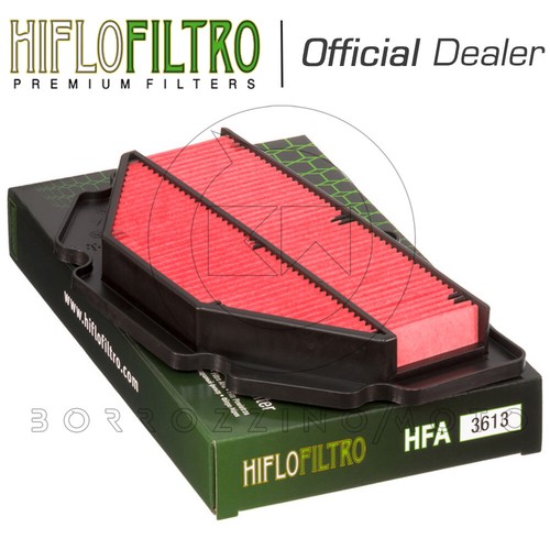 Air filter hiflo hfa3613 - air, for